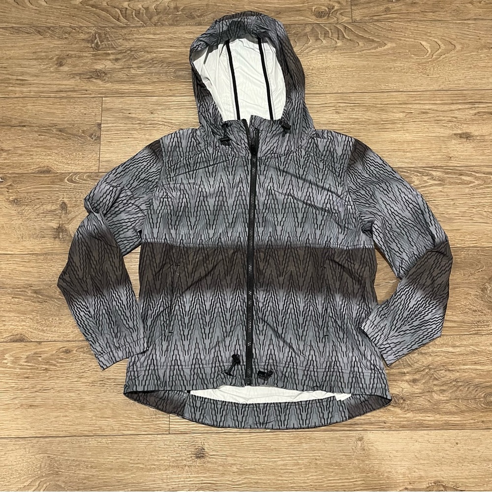 Gap Fit Women’s Windbreaker Jacket